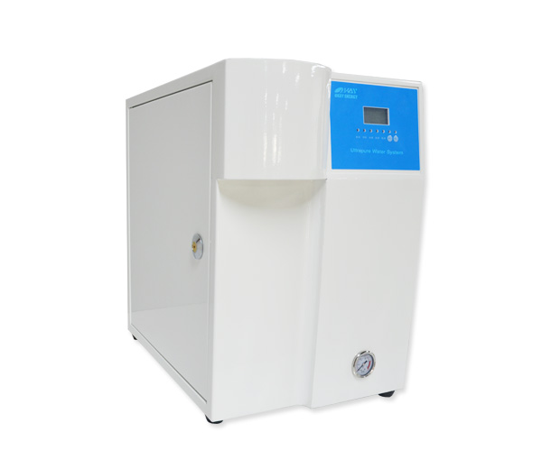 ultrapure water system