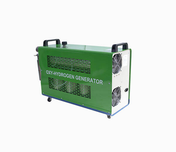 oxygen hydrogen generator
